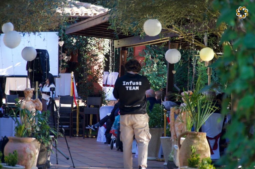 Producción audiovisual con cliente